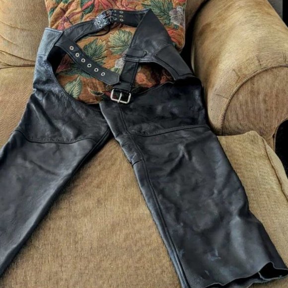 Chaps - Picture 1 of 1